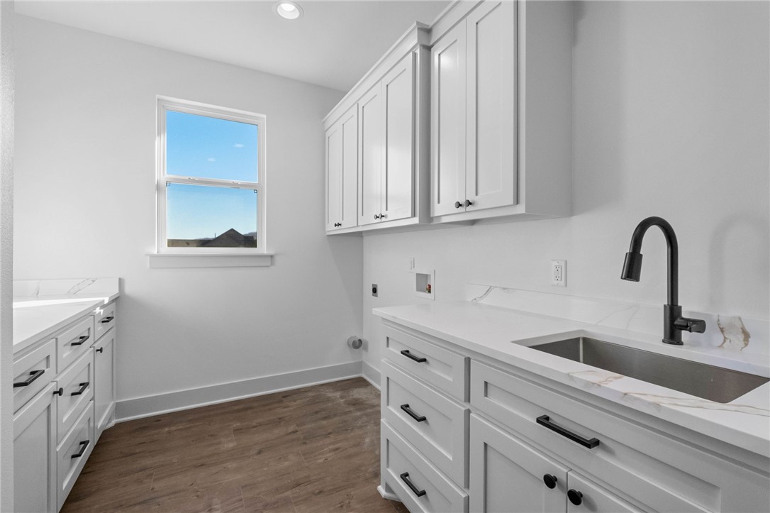 Whitetail Valley Estates - Residential