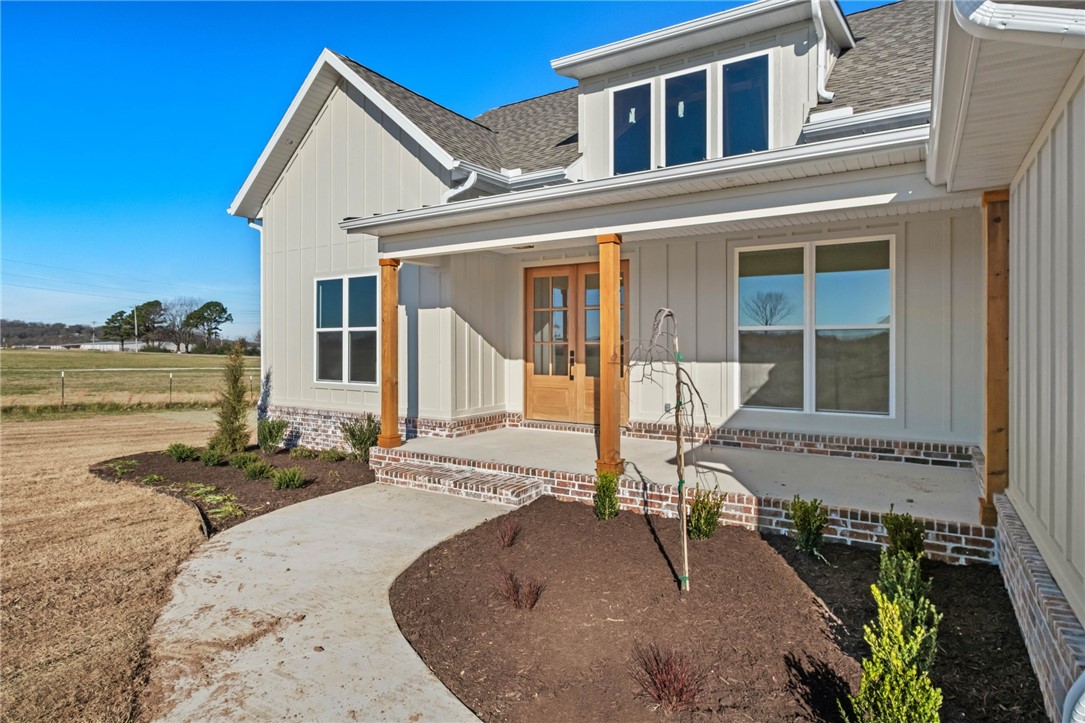 Whitetail Valley Estates - Residential