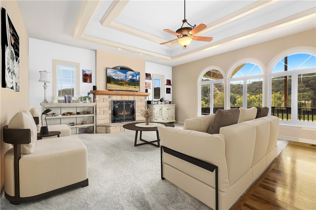 Eau Claire - Residential