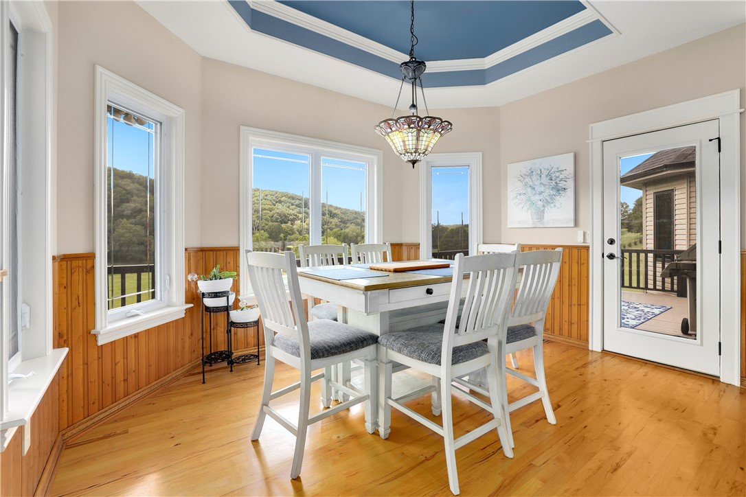 Eau Claire - Residential