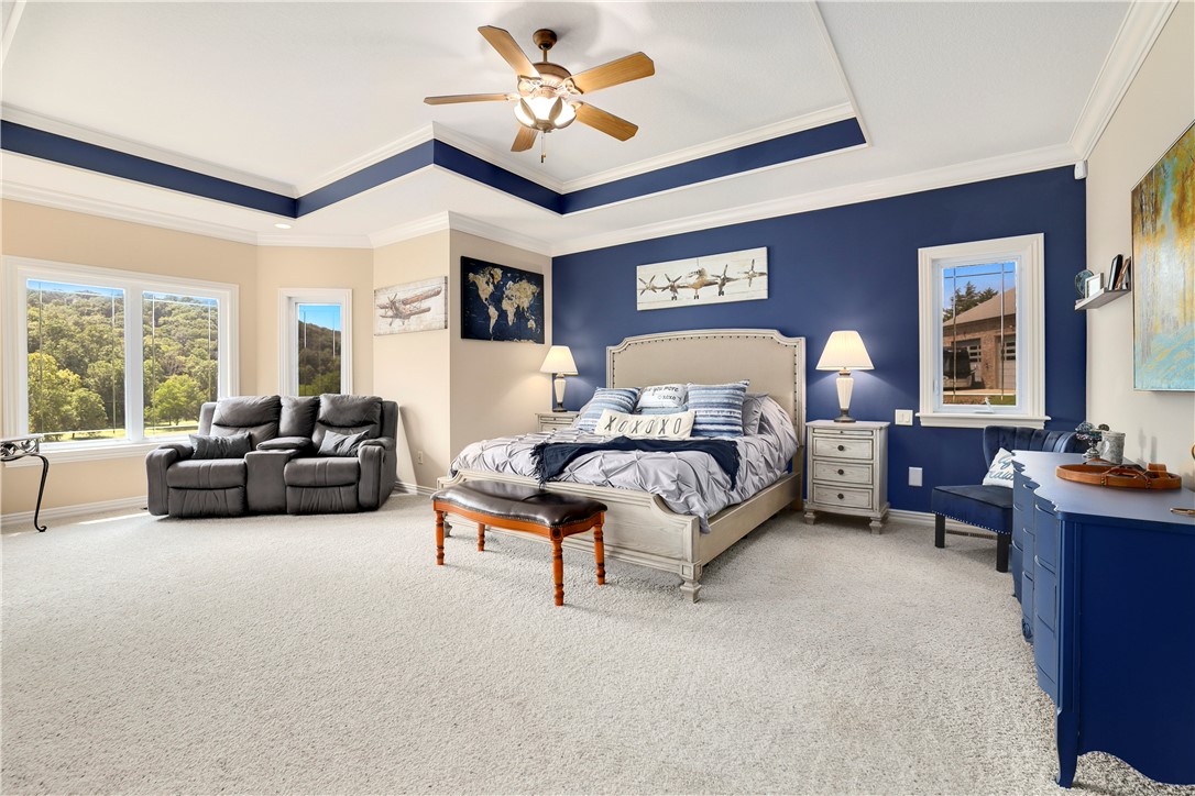 Eau Claire - Residential