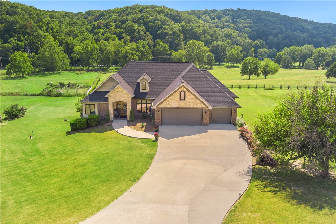 Eau Claire - Residential