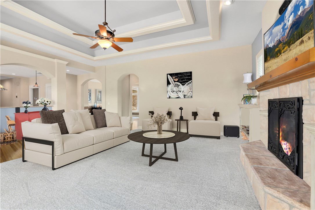 Eau Claire - Residential