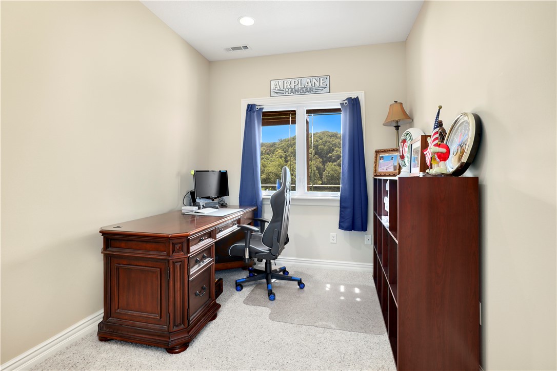 Eau Claire - Residential