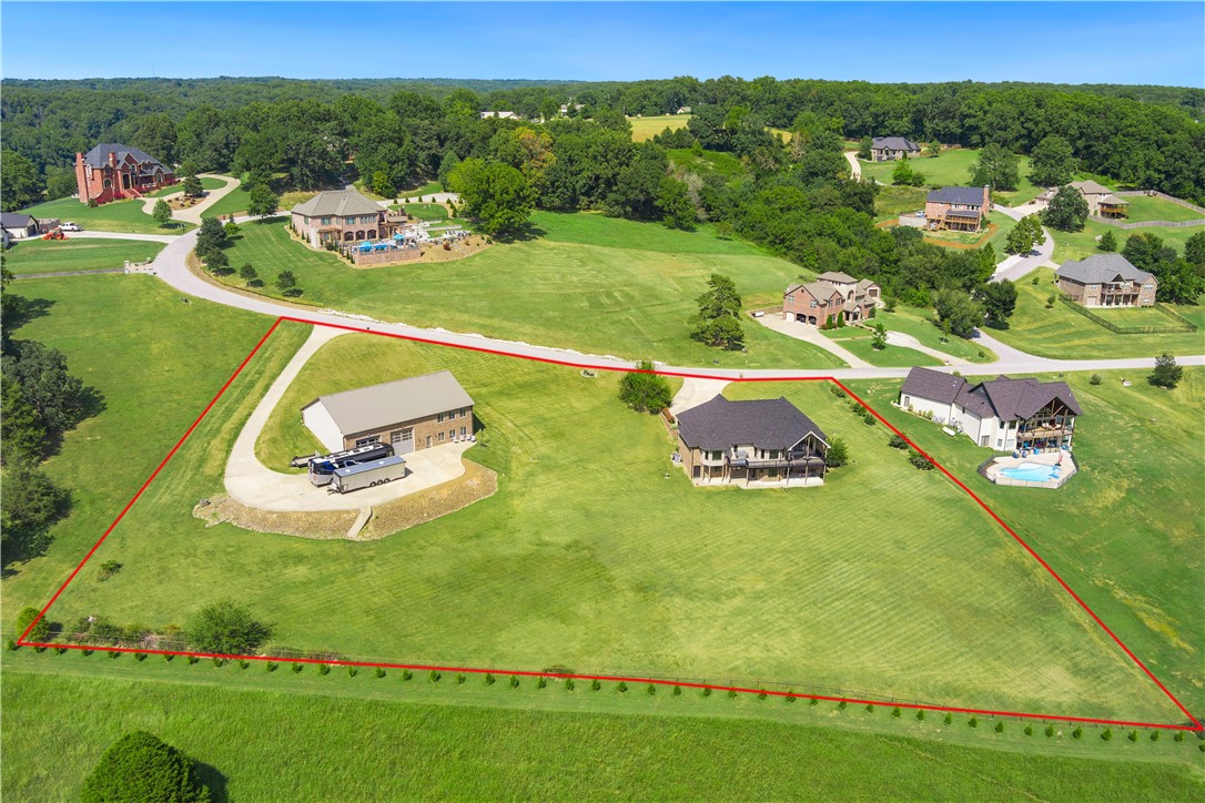 Eau Claire - Residential