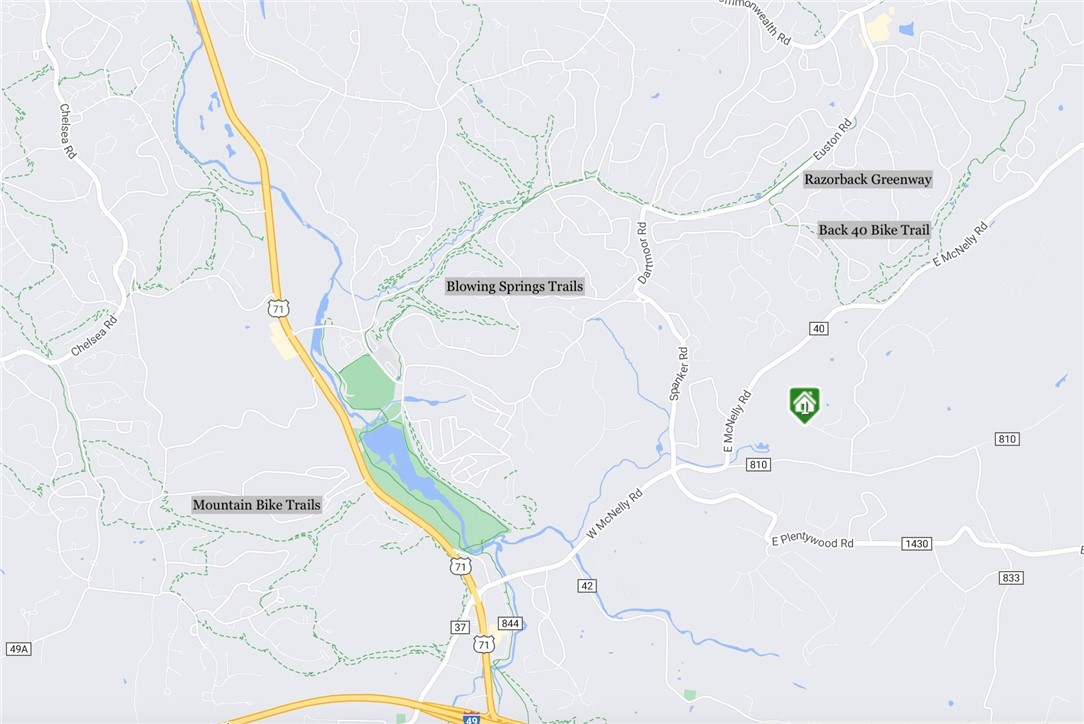 Eau Claire - Residential