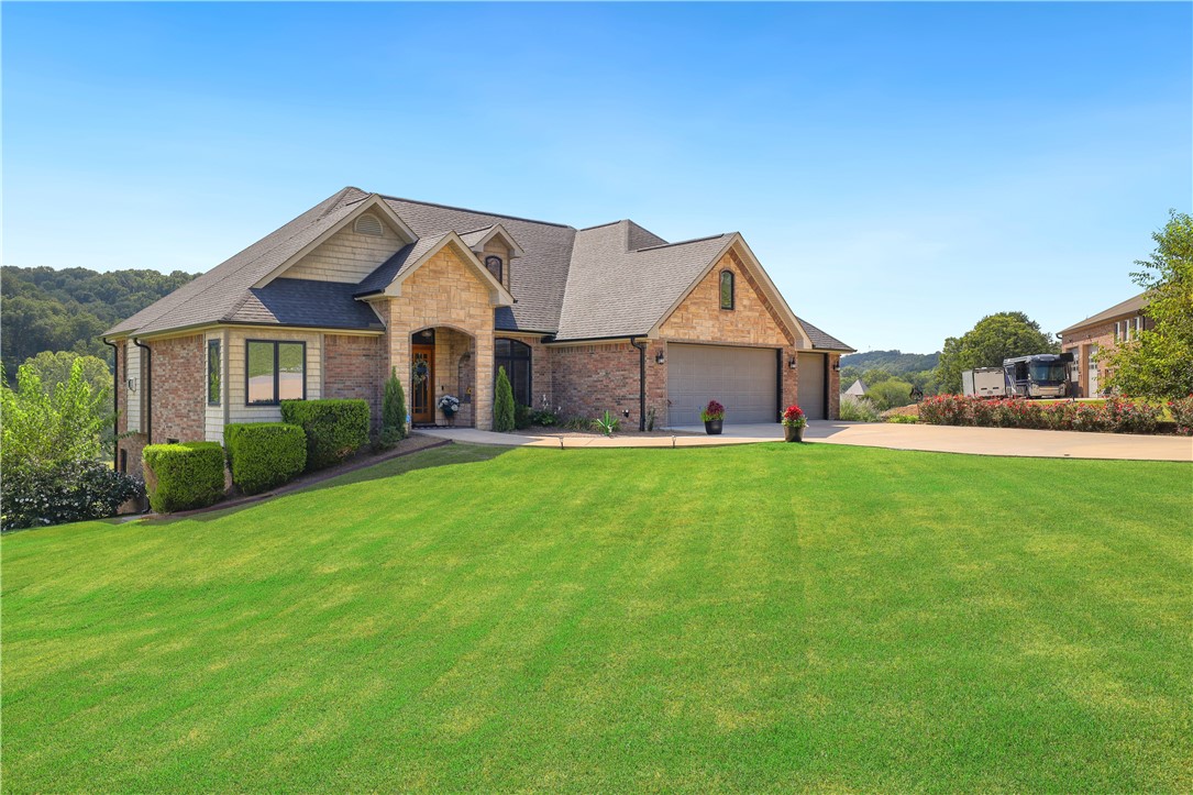 Eau Claire - Residential