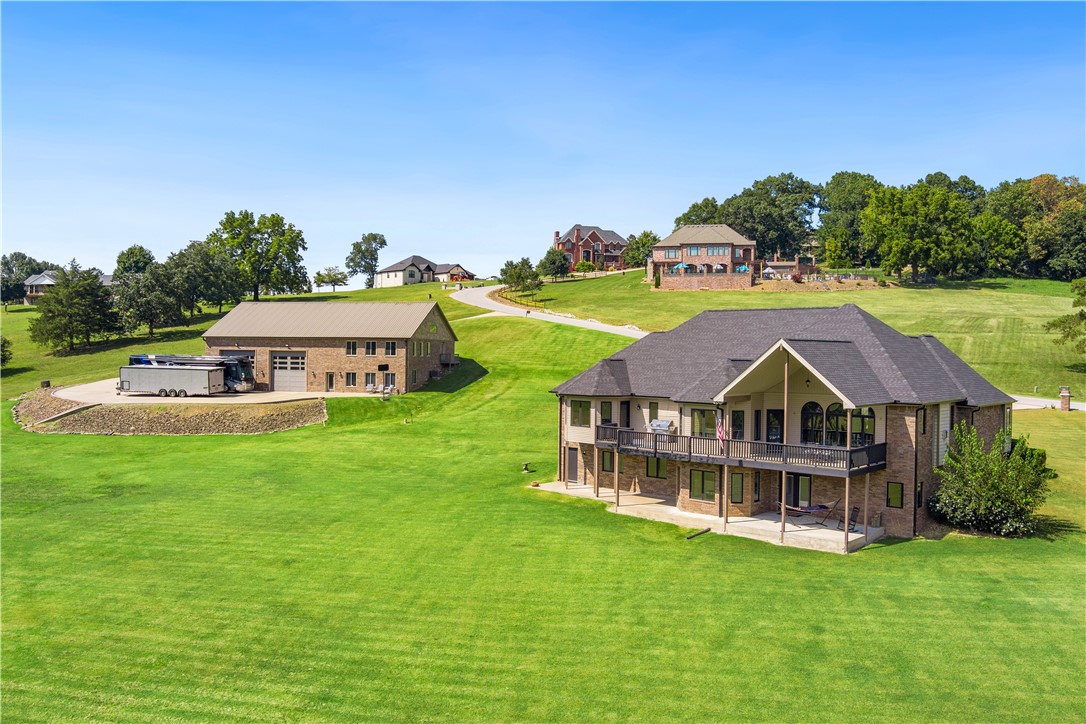 Eau Claire - Residential