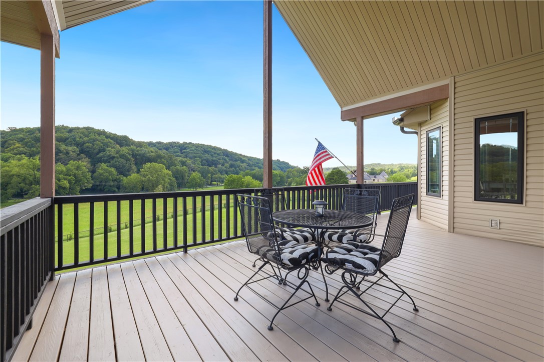 Eau Claire - Residential