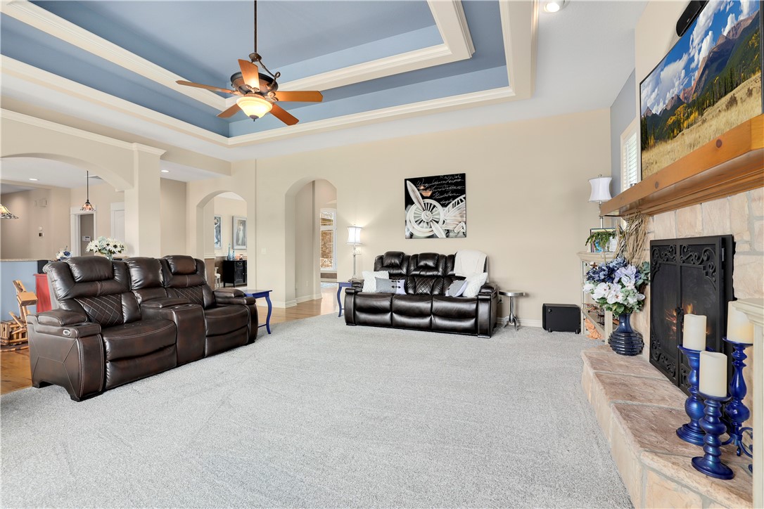 Eau Claire - Residential