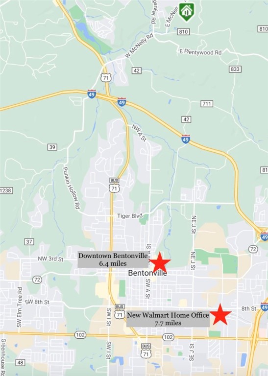 Eau Claire - Residential