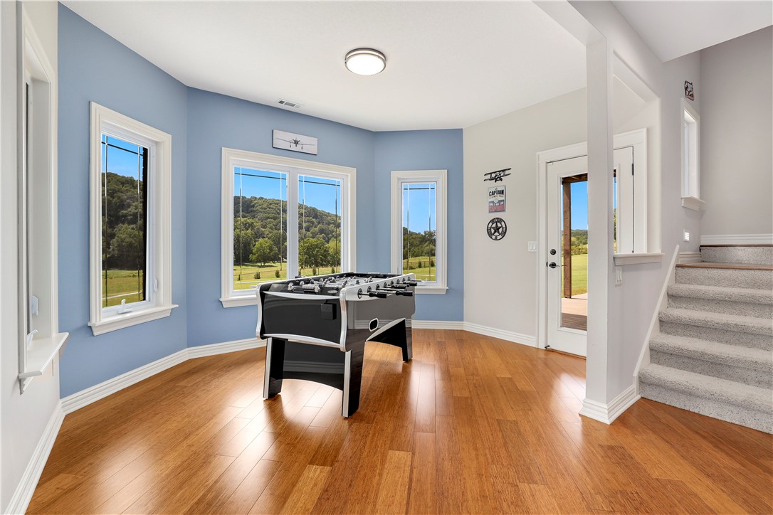 Eau Claire - Residential