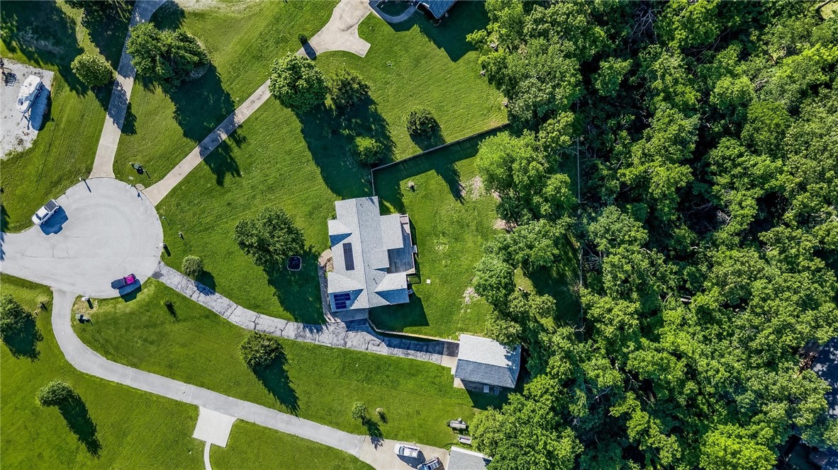 Central Heights Sub - Residential