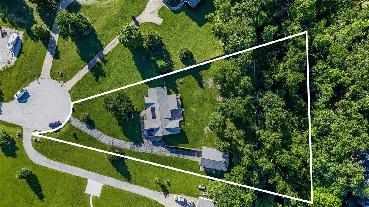 Central Heights Sub - Residential