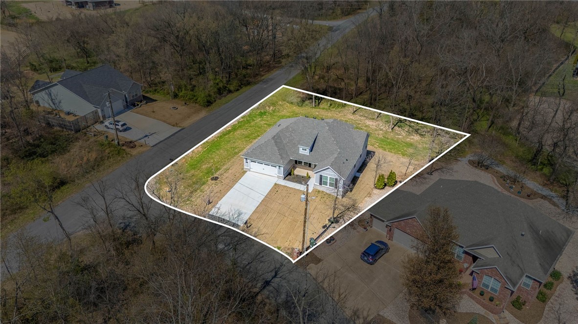 CANNICH SUB-BVV - Residential