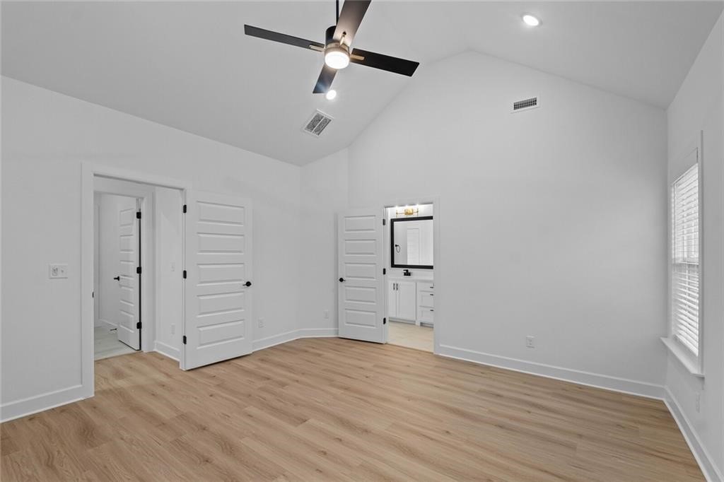 CANNICH SUB-BVV - Residential