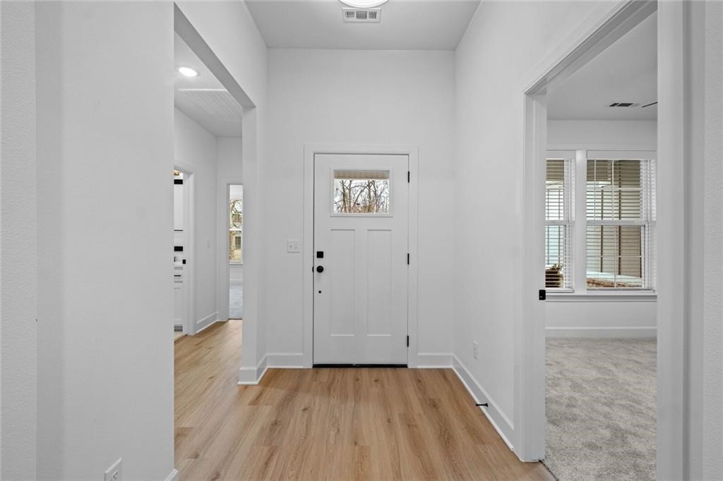 CANNICH SUB-BVV - Residential