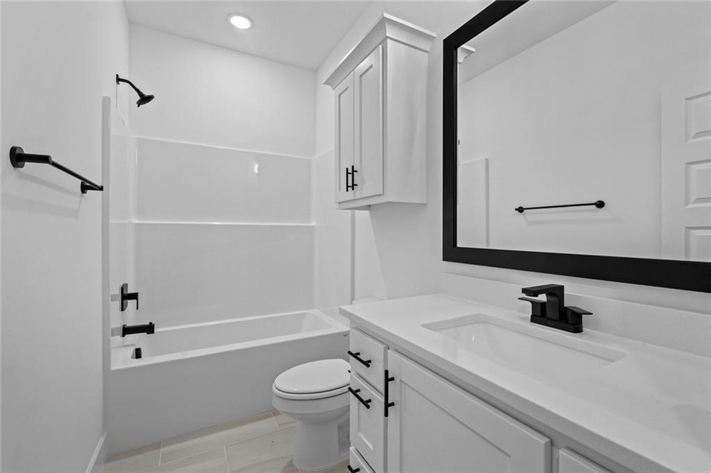 CANNICH SUB-BVV - Residential