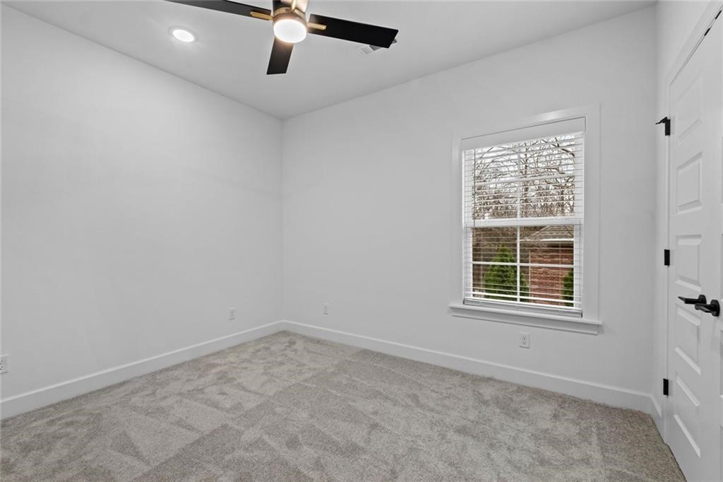 CANNICH SUB-BVV - Residential