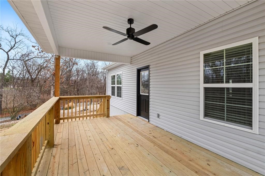 CANNICH SUB-BVV - Residential