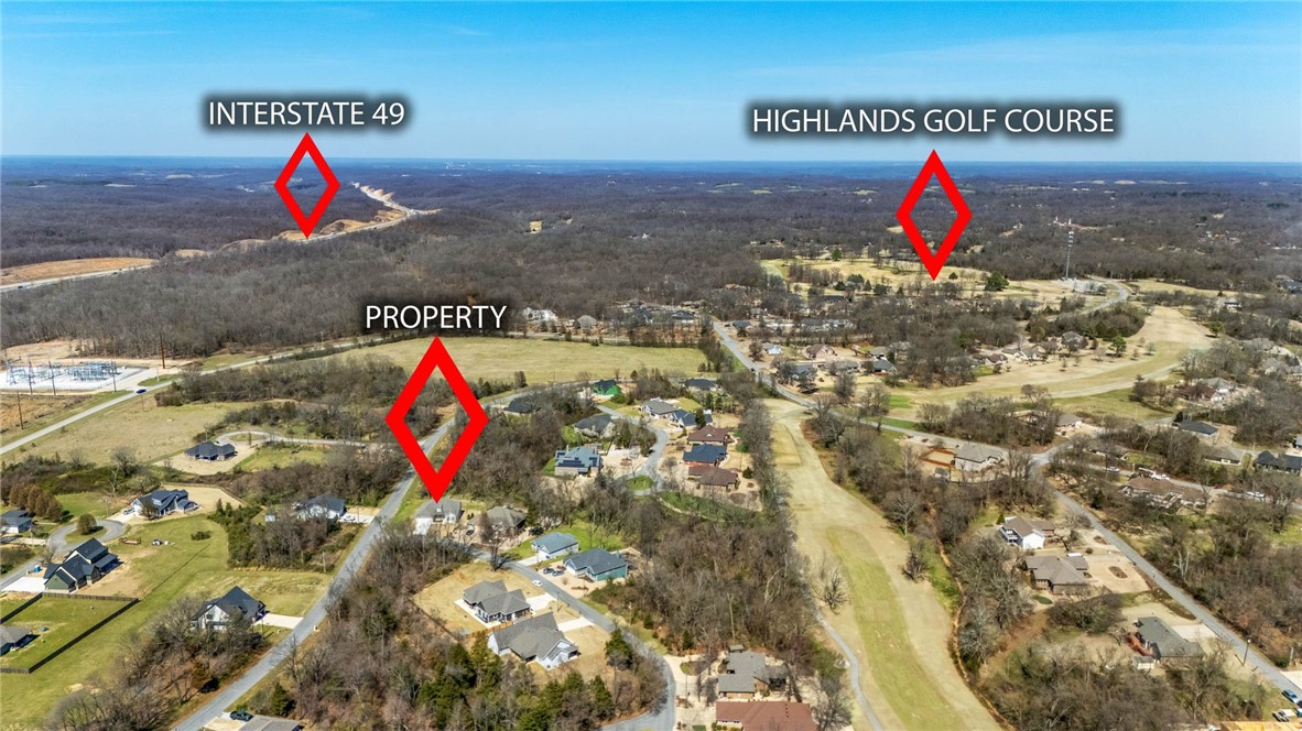 CANNICH SUB-BVV - Residential