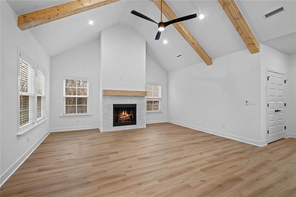 CANNICH SUB-BVV - Residential