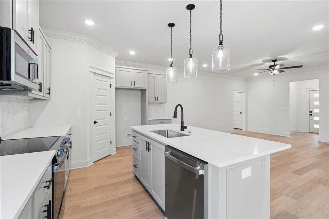 Lothian Sub Bvv - Residential