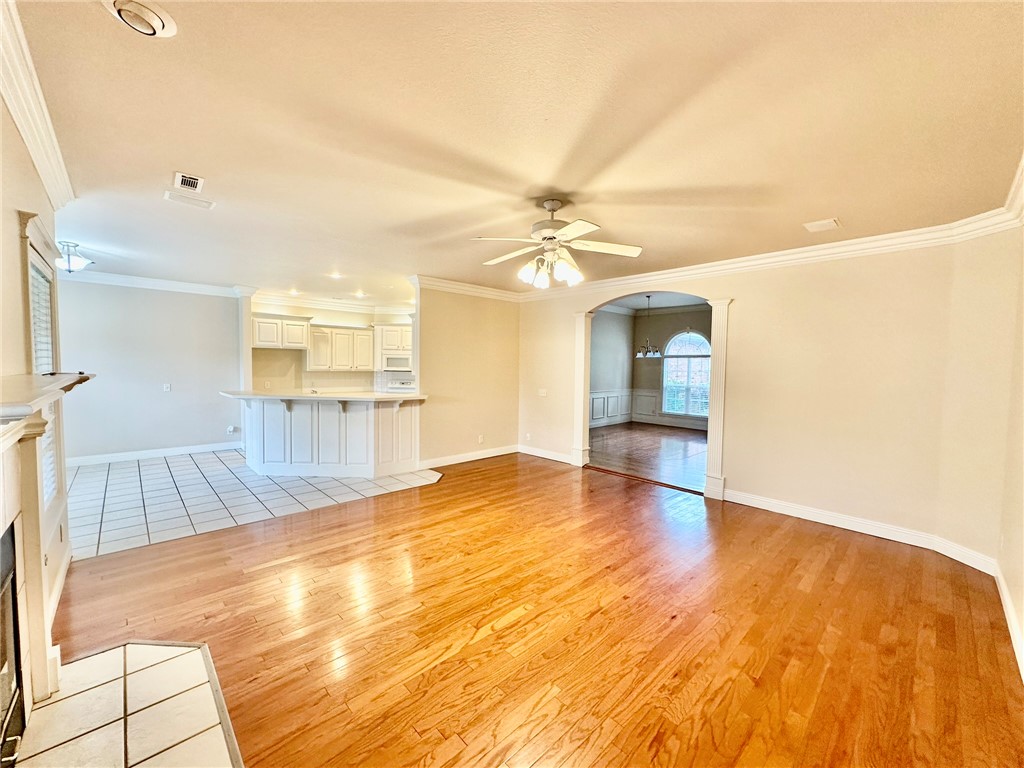 College Place - Residential Lease