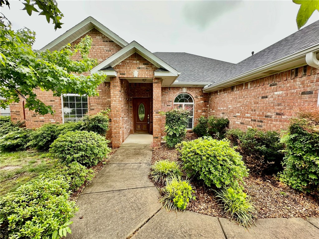 College Place - Residential Lease