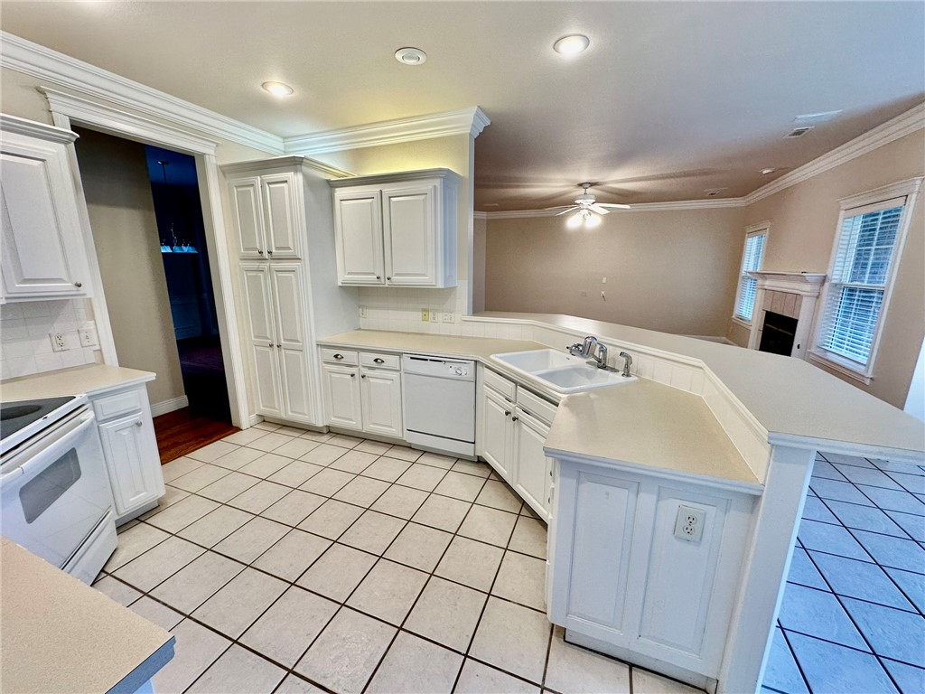 College Place - Residential Lease