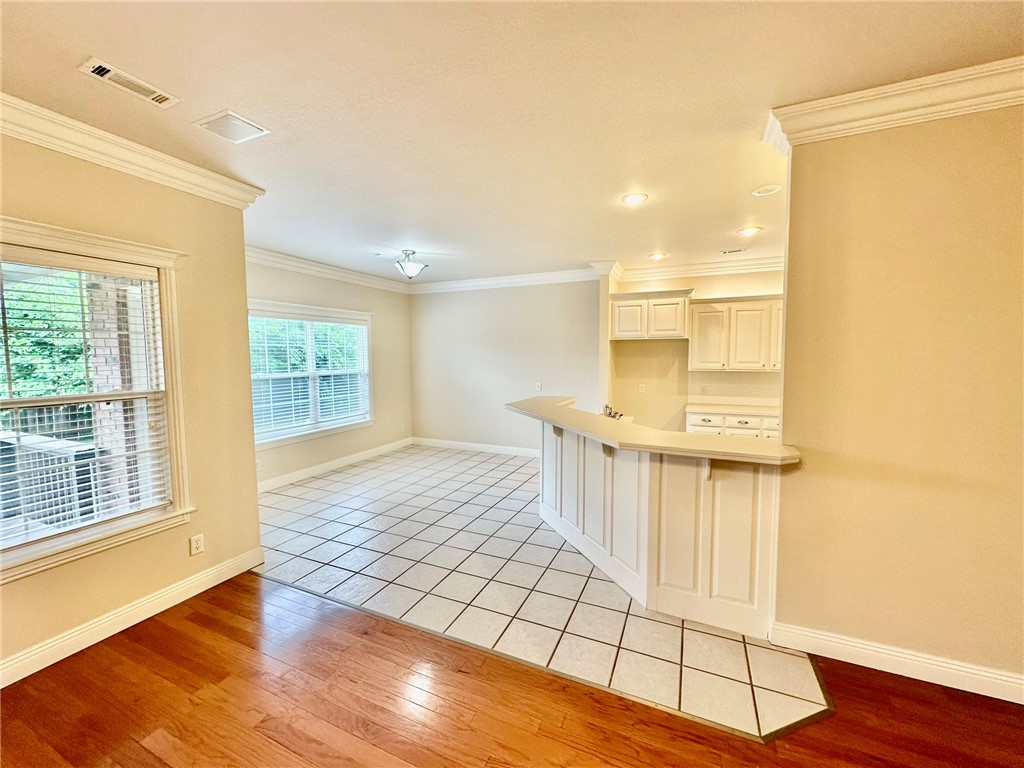 College Place - Residential Lease