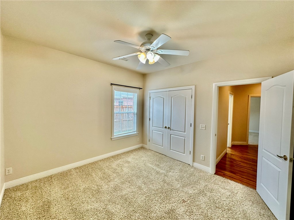 College Place - Residential Lease