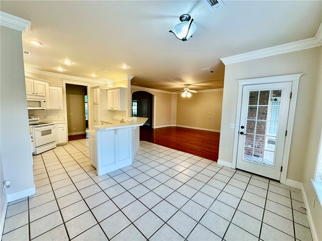 College Place - Residential Lease