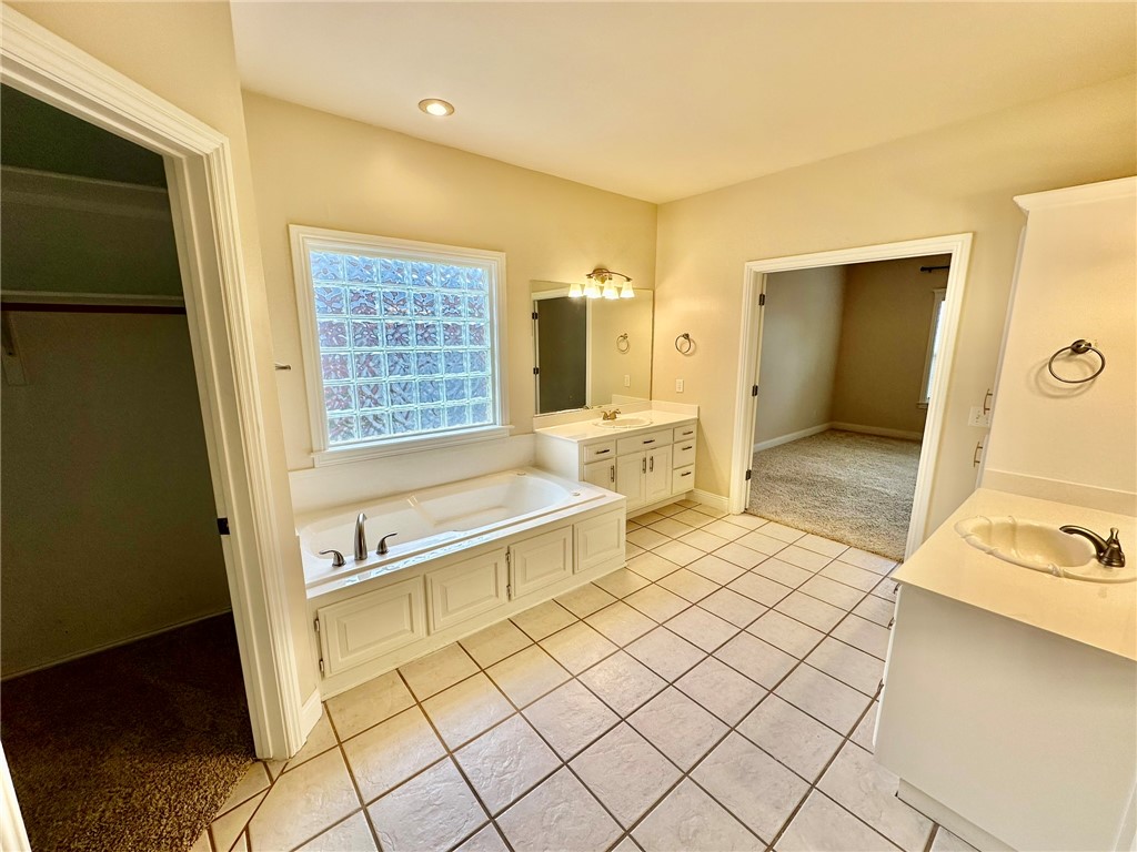 College Place - Residential Lease