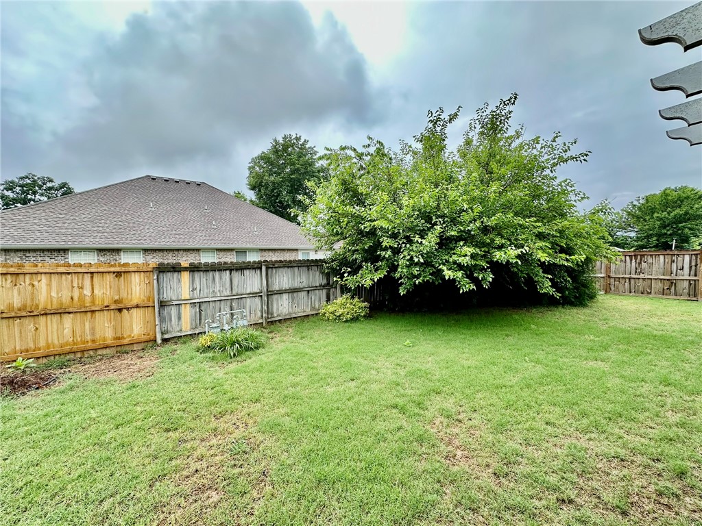 College Place - Residential Lease