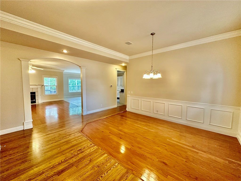 College Place - Residential Lease