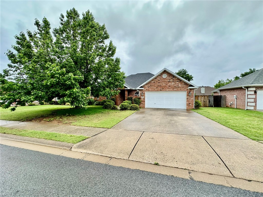 College Place - Residential Lease