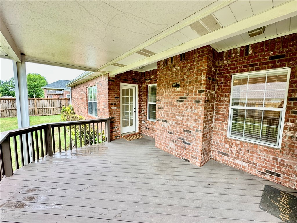 College Place - Residential Lease