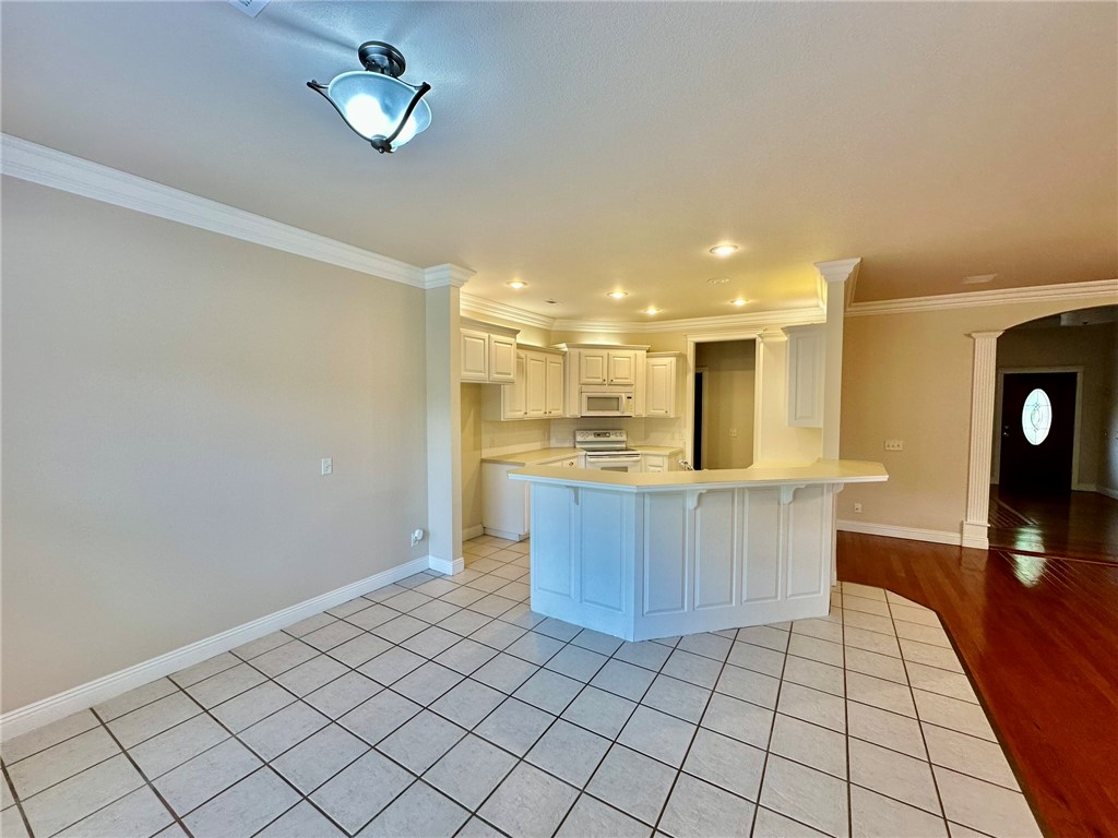 College Place - Residential Lease