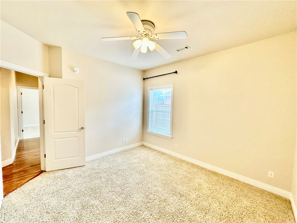 College Place - Residential Lease