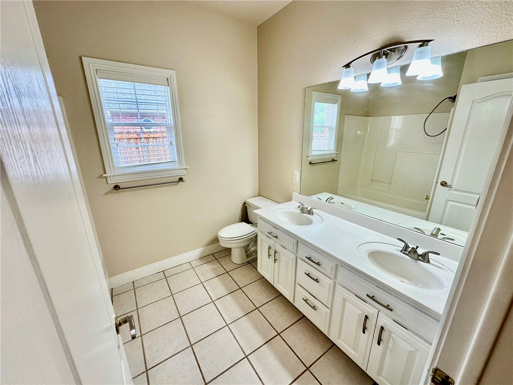 College Place - Residential Lease