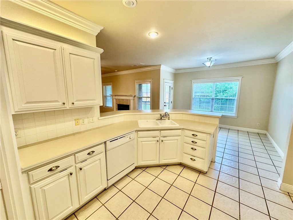 College Place - Residential Lease