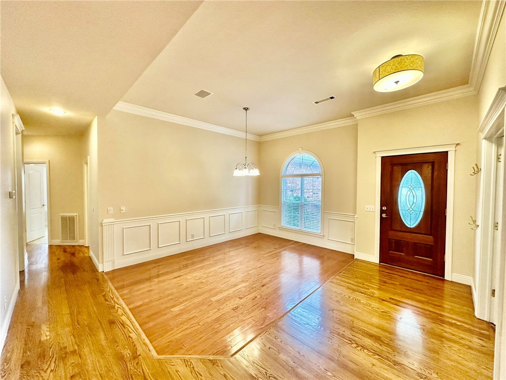College Place - Residential Lease