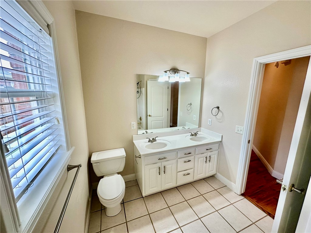 College Place - Residential Lease