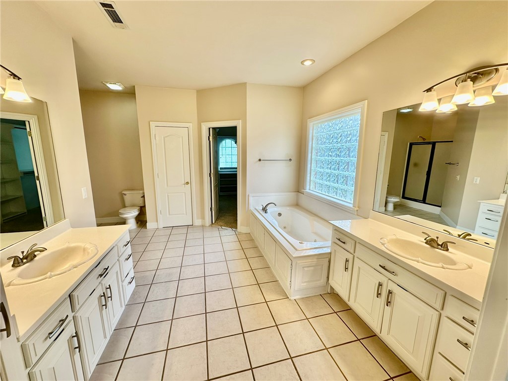 College Place - Residential Lease