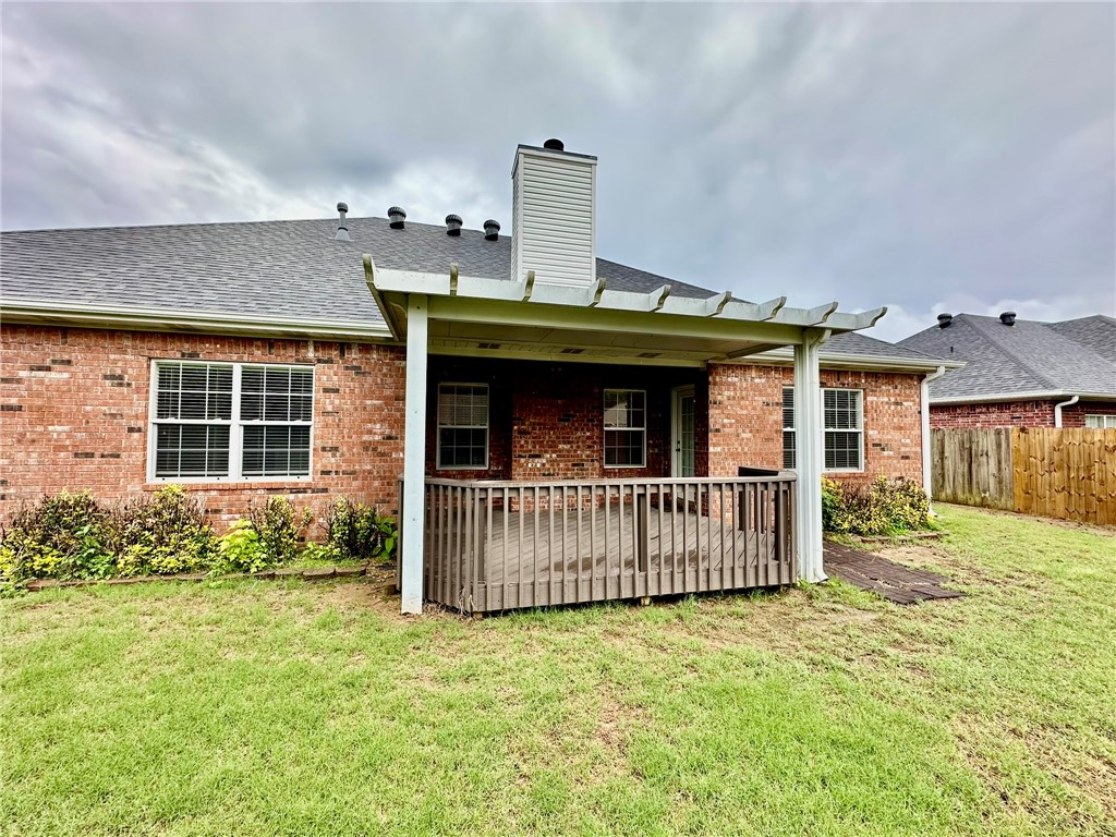 College Place - Residential Lease