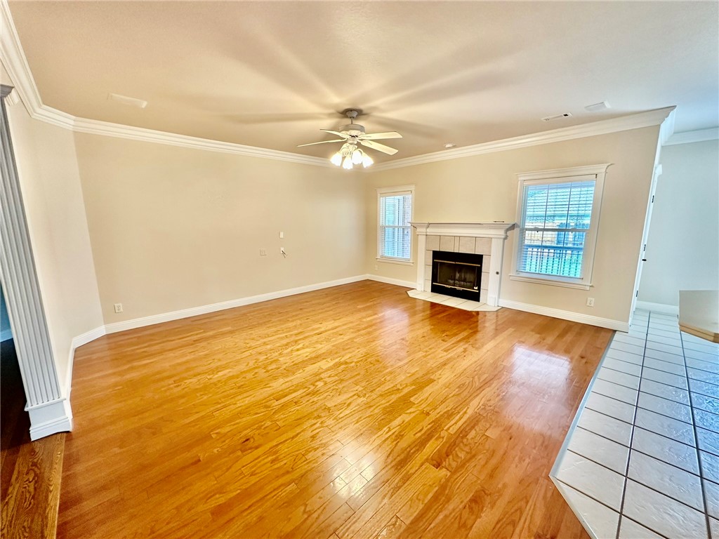 College Place - Residential Lease