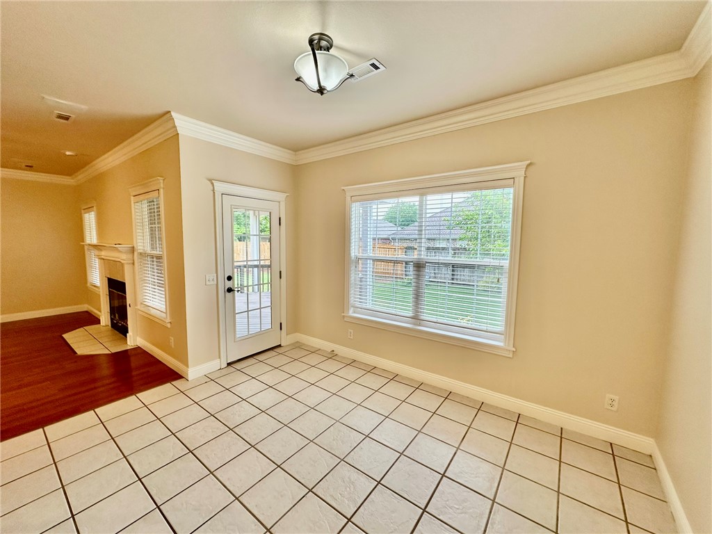 College Place - Residential Lease