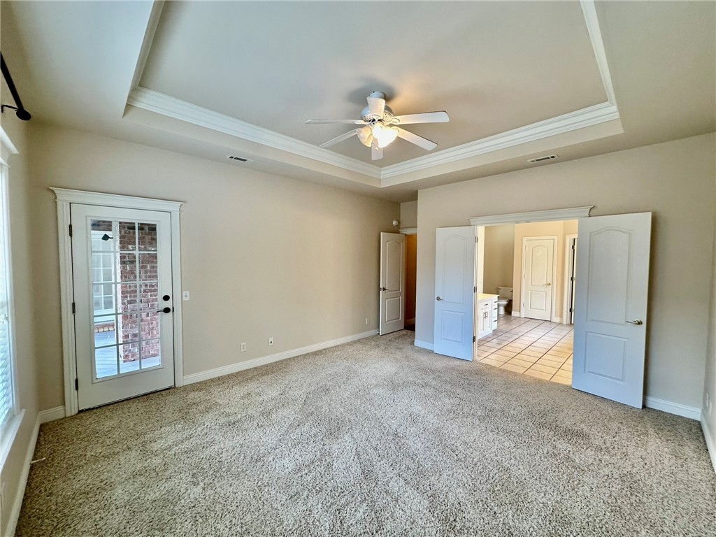 College Place - Residential Lease