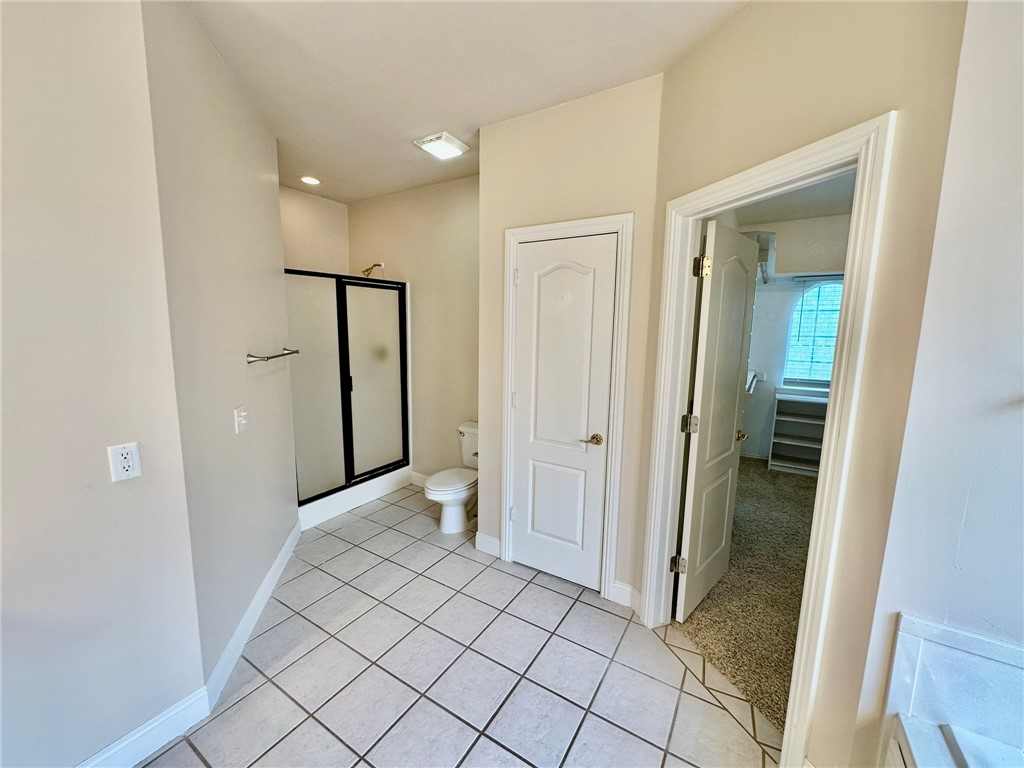 College Place - Residential Lease